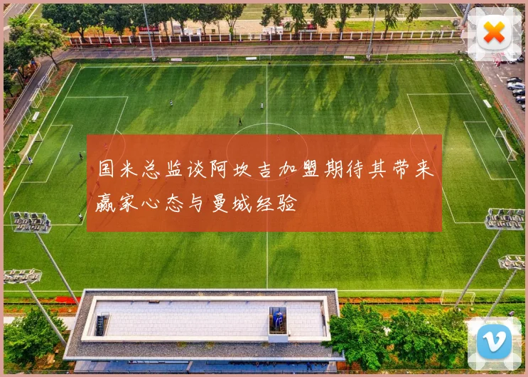 国米总监谈阿坎吉加盟期待其带来赢家心态与曼城经验