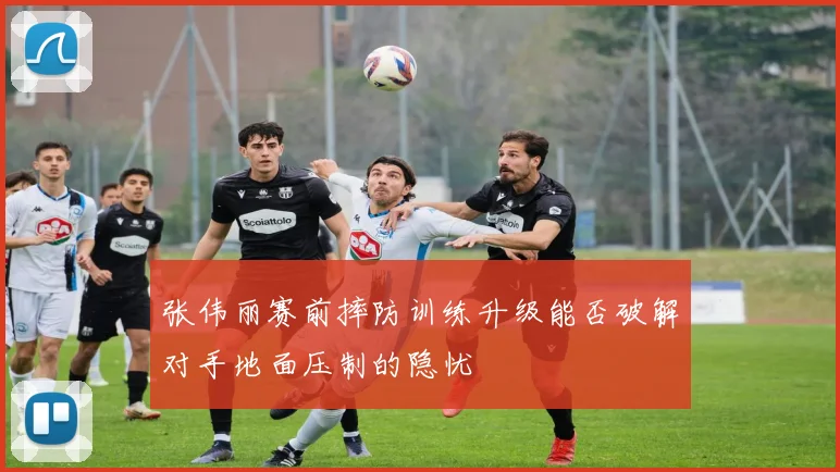 张伟丽赛前摔防训练升级能否破解对手地面压制的隐忧
